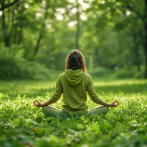 La Respirazione Consapevole: Il Segreto Provato per Trasformare la Tua Pratica di Yoga e Meditazione