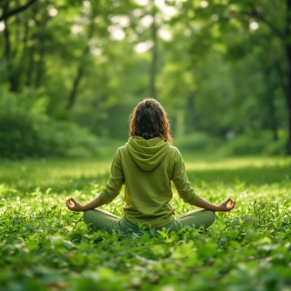 La Respirazione Consapevole: Il Segreto Provato per Trasformare la Tua Pratica di Yoga e Meditazione