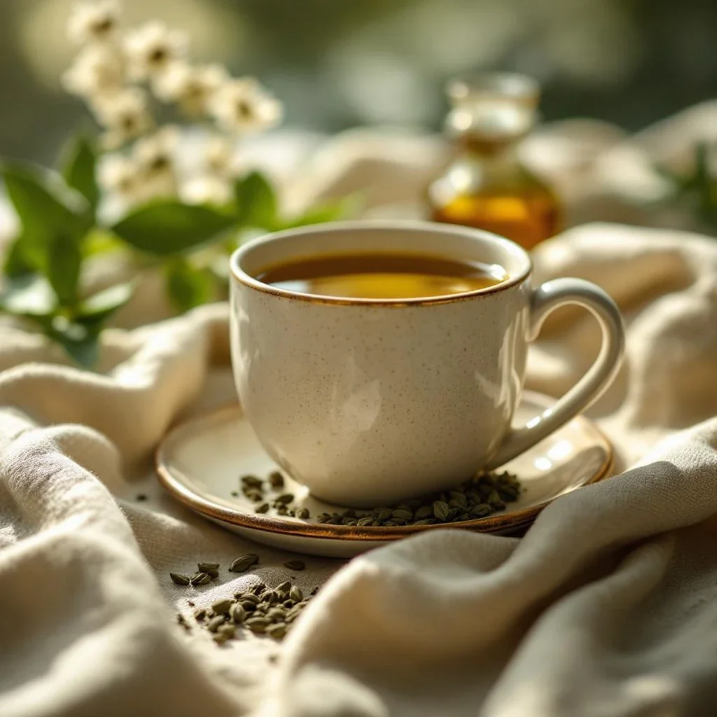 Trova Pace Interiore con Yoga e Meditazione